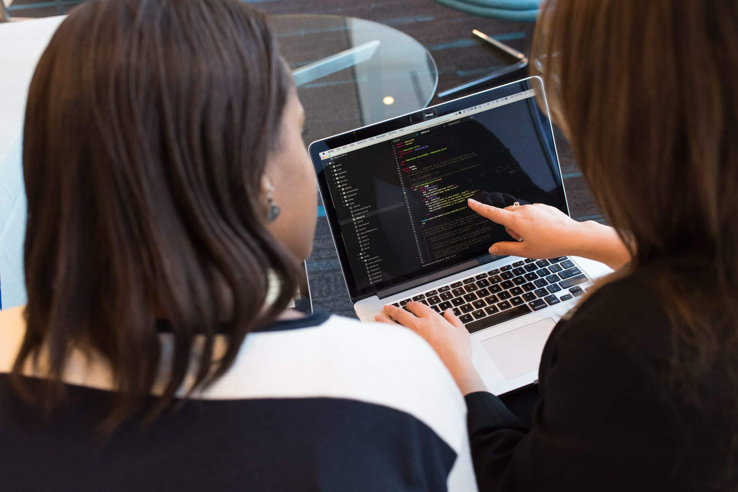 Effektiv konsolidering med VIS-softwaren