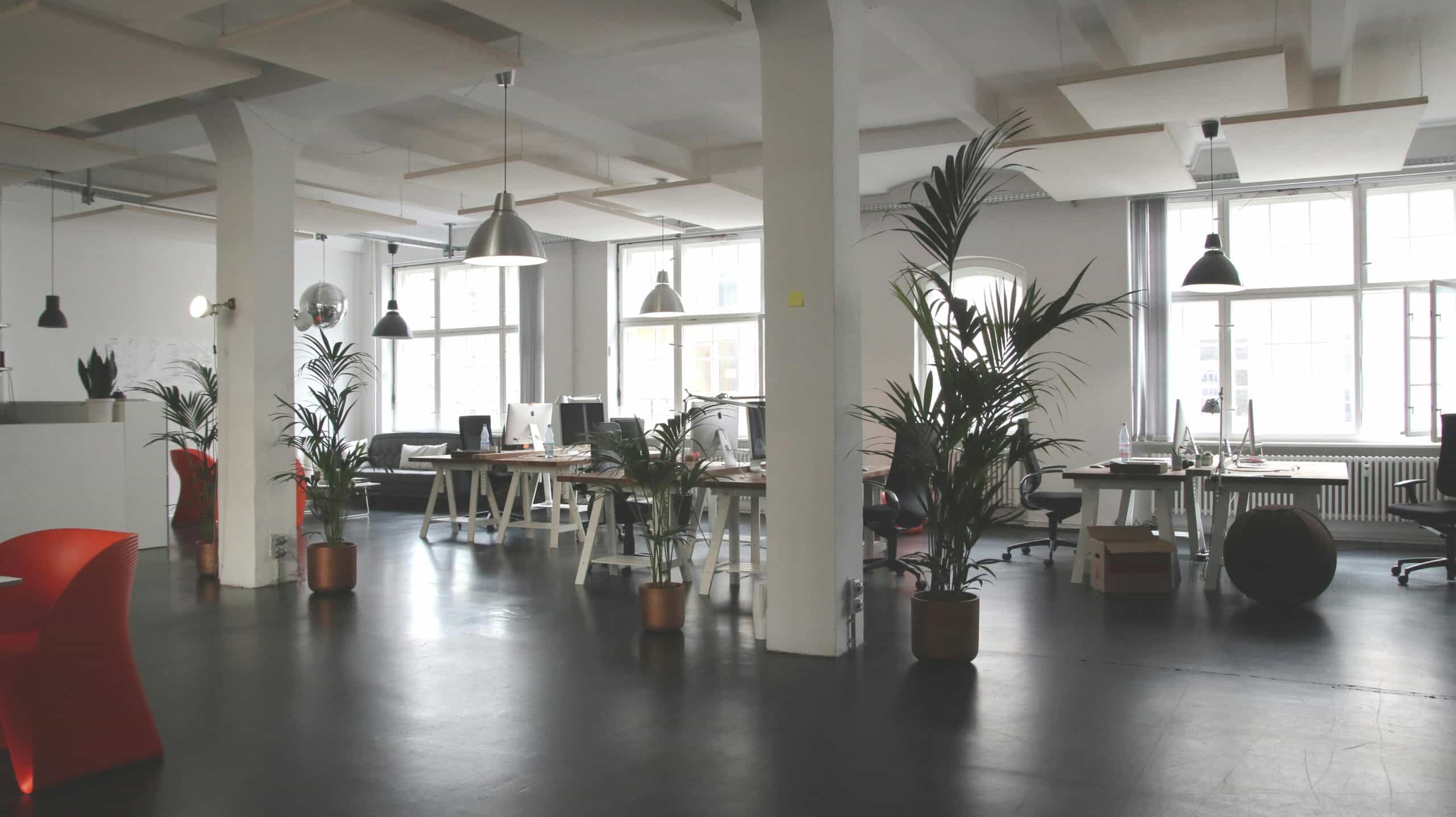 Find den rette kontorstol til ergonomisk arbejdsmiljø